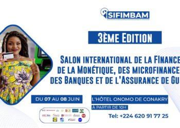 Pourquoi les banques en Guinée doivent se digitaliser ?