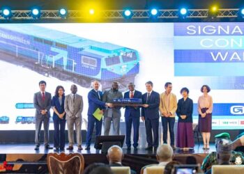 MINES/FINANCES: projet Simandou, Bah Oury “ nous sommes à une époque de la Guinée qui est en train d’être construite”