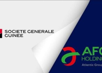 AFG Holding en voie de racheter Société Générale Guinée