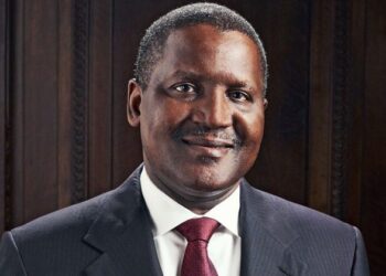 Aliko Dangote s’implante aux Émirats Arabes Unis
