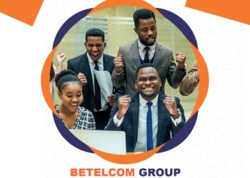 GROUPE BETELCOM, une entreprise au service du développement de la Guinée et de l’Afrique de l’Ouest.