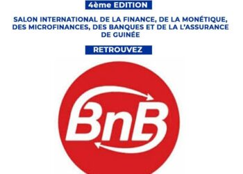 BNB au SIFIMBAM 2025: La solution de transfert rapide et fiable en Guinée vous donne rendez-vous !