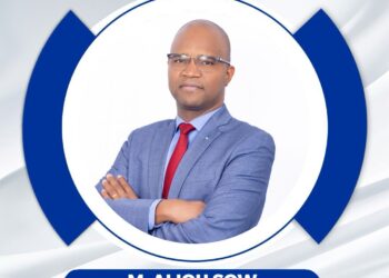 SIFIMBAM 2025: Vision stratégique et leadership assurantiel. 