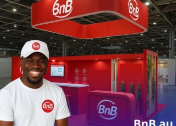 Conakry: BNB Guinée paneliste 𝐚𝐮 𝐒𝐈𝐅𝐈𝐌𝐁𝐀𝐌 𝟐𝟎𝟐𝟓 ! 
