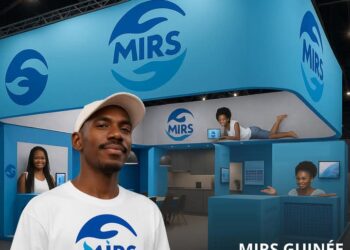 MIRS Guinée prendra part aux débats du  𝐒𝐈𝐅𝐈𝐌𝐁𝐀𝐌 𝟐𝟎𝟐𝟓 !