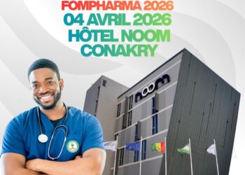 Forum Médical et Pharmaceutique de Guinée (FOMPHARMA 2026) : Quand la Guinée choisit de repenser son système médical et pharmaceutique
