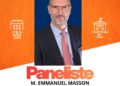 SIMICG 2026 : Emmanuel Masson, DG de Conakry Terminal, rejoint les panelistes d’exception
