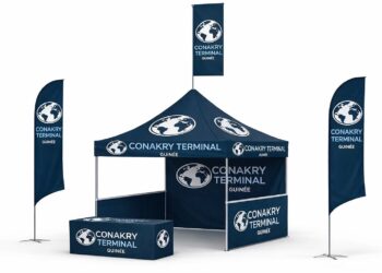 SIMICG 2026 : Conakry Terminal présentera son stand et son expertise logistique au cœur des mines guinéennes