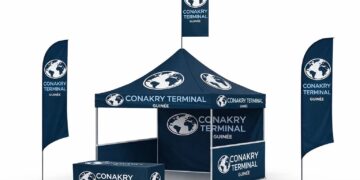 SIMICG 2026 : Conakry Terminal présentera son stand et son expertise logistique au cœur des mines guinéennes