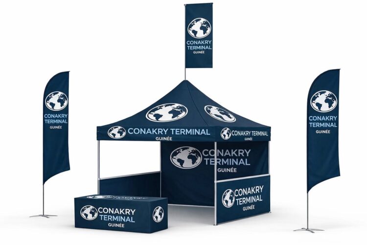 SIMICG 2026 : Conakry Terminal présentera son stand et son expertise logistique au cœur des mines guinéennes