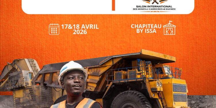 Conakry Terminal confirme sa présence au SIMICG 2026 : un hub pour partenariats miniers et logistiques