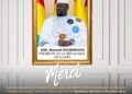 Le SIMICG 2026 rend hommage à la vision de Son Excellence le Président Mamadi Doumbouya