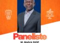 Le SIMICG 2026 accueille M. Malick Diop parmi ses panélistes