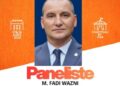 PANELISTE D’HONNEUR – SIMICG 2026: M Fadi Wazni