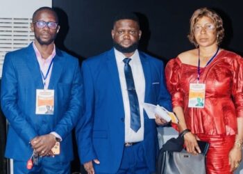 Mines et carrières : Paul Kamano réunit les acteurs à Conakry pour des échanges fructueux