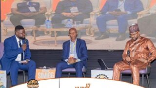 Salon international des mines et carrières de Guinée : une vitrine stratégique pour l’avenir du secteur minier
