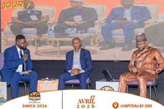 Salon international des mines et carrières de Guinée : une vitrine stratégique pour l’avenir du secteur minier