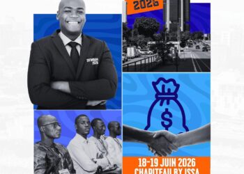 SIFIMBAM 2026 : La 5e édition du salon de la finance s’installe à Conakry
