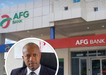 Le SIFIMBAM 2026 met à l’honneur AFG BANK Guinée et son directeur Thierno Ibrahima Diallo
